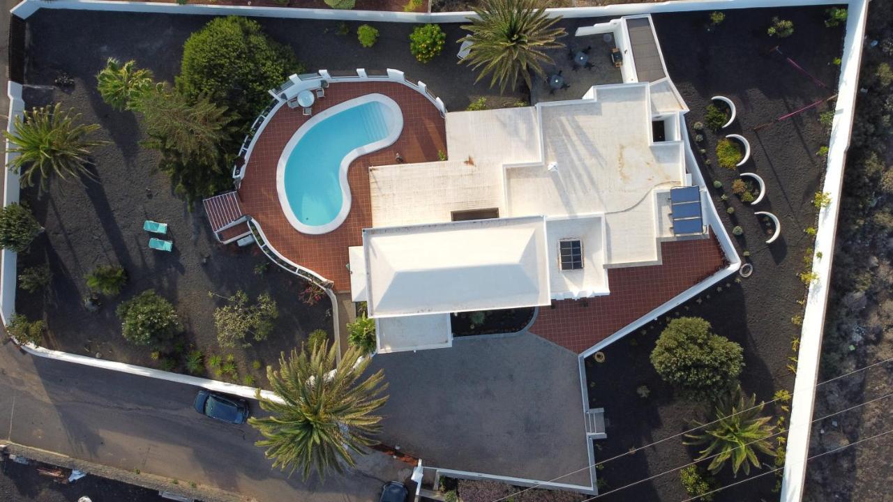 Villa Haere Mai - Luxury Holiday Home * Tias